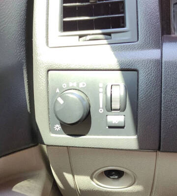 2006 Chrysler 300 SRT-8