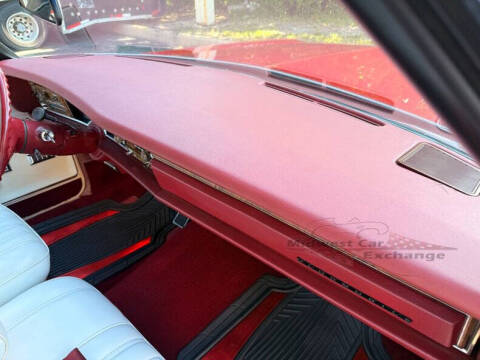 1975 Oldsmobile Delta Eighty-Eight