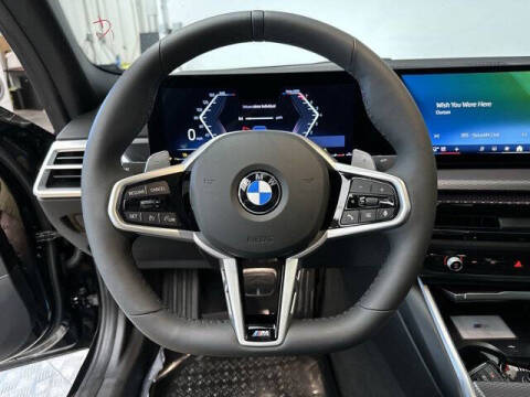 2025 BMW 3 Series 330i xDrive