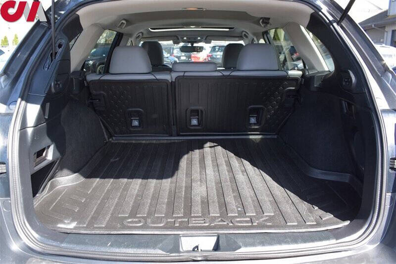 2019 Subaru Outback 3.6R Limited