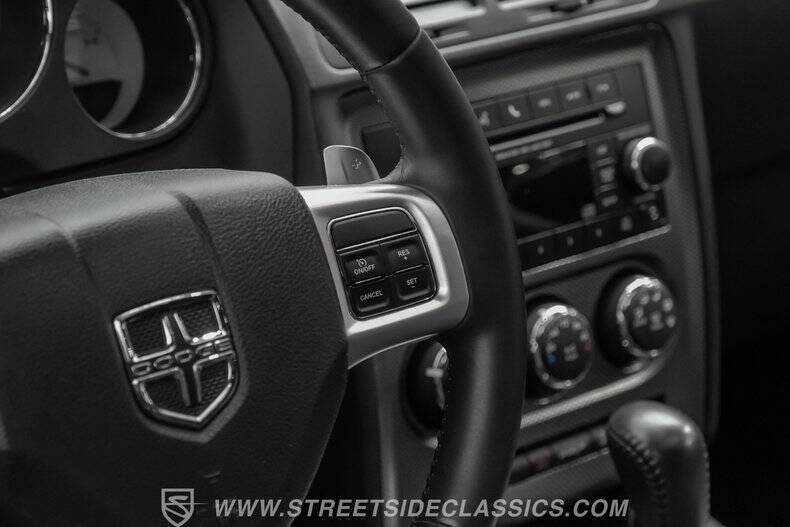 2012 Dodge Challenger