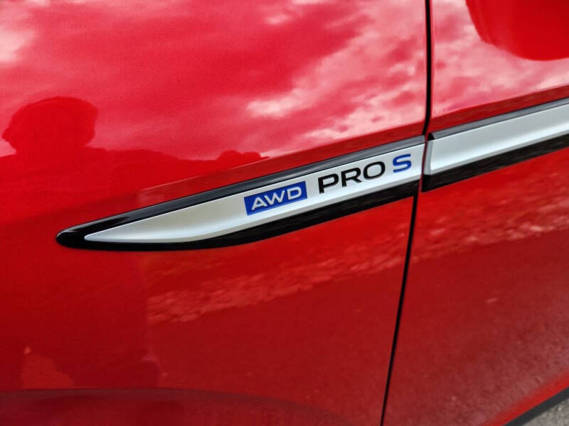 2021 Volkswagen ID.4 Pro S