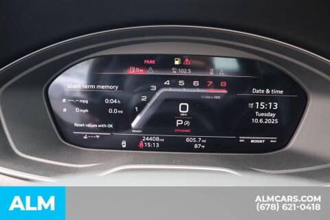 2023 Audi S5 3.0T quattro Prestige