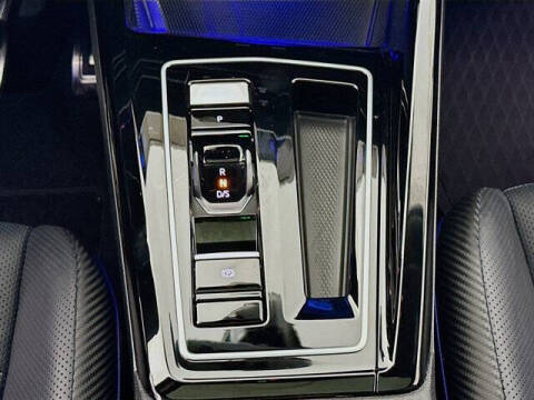 2024 Volkswagen Golf R 4Motion