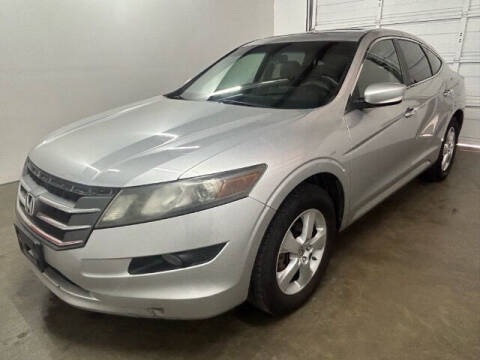 2010 Honda Accord Crosstour for sale at Karz in Dallas TX