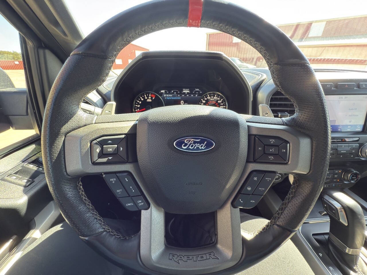 2020 Ford F-150 for sale at Big Happy's in Lubbock, TX