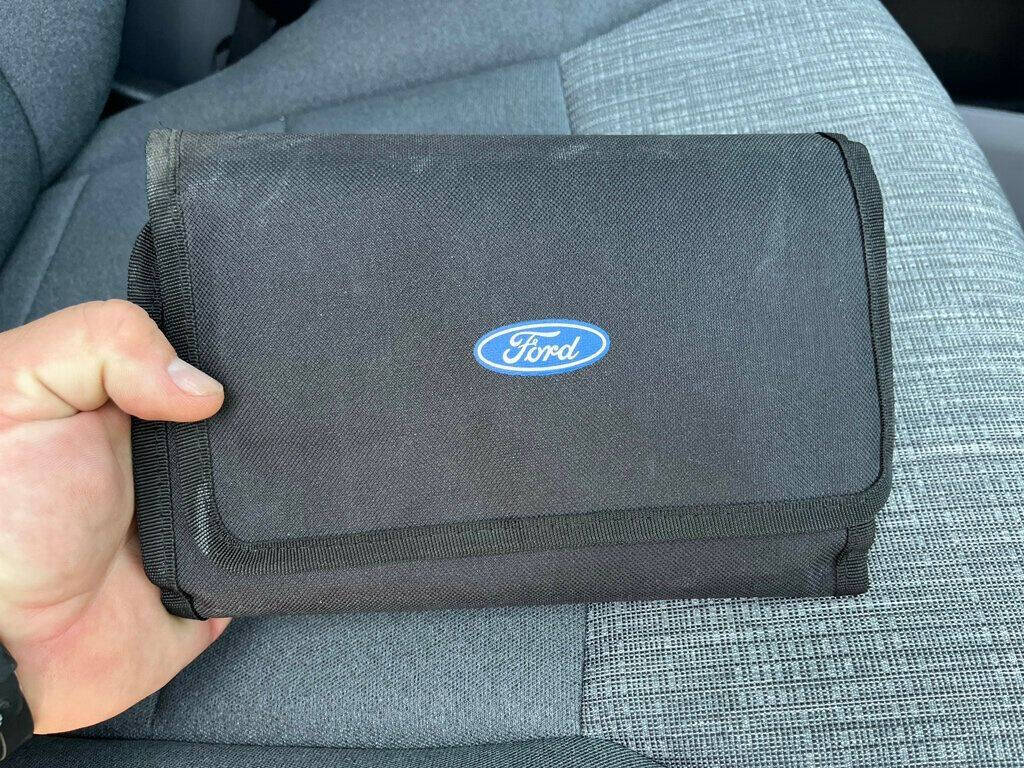 2021 Ford F-150 50