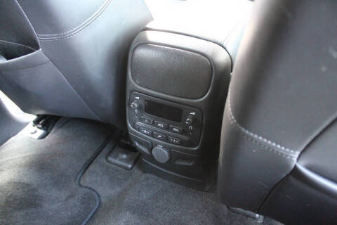 2005 GMC Envoy XL SLE