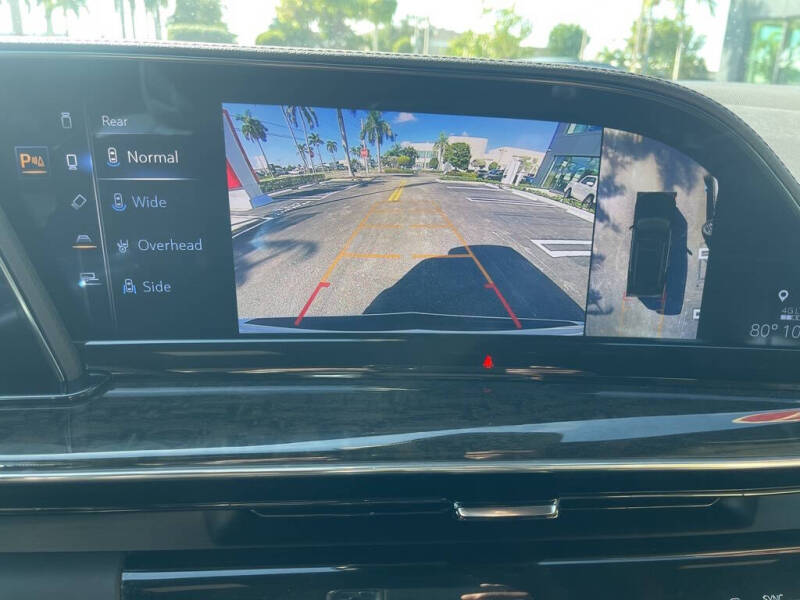 2024 Cadillac Escalade Premium Luxury