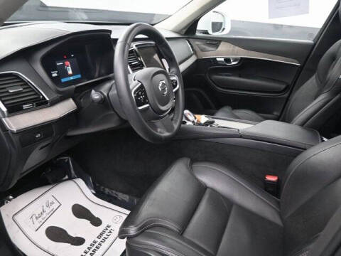 2023 Volvo XC90 B6 Ultimate Bright Theme 7P