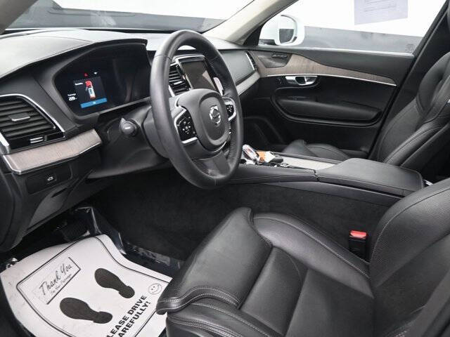 2023 Volvo XC90 B6 Ultimate Bright Theme 7P
