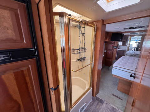 2001 Holiday Rambler Ambassador