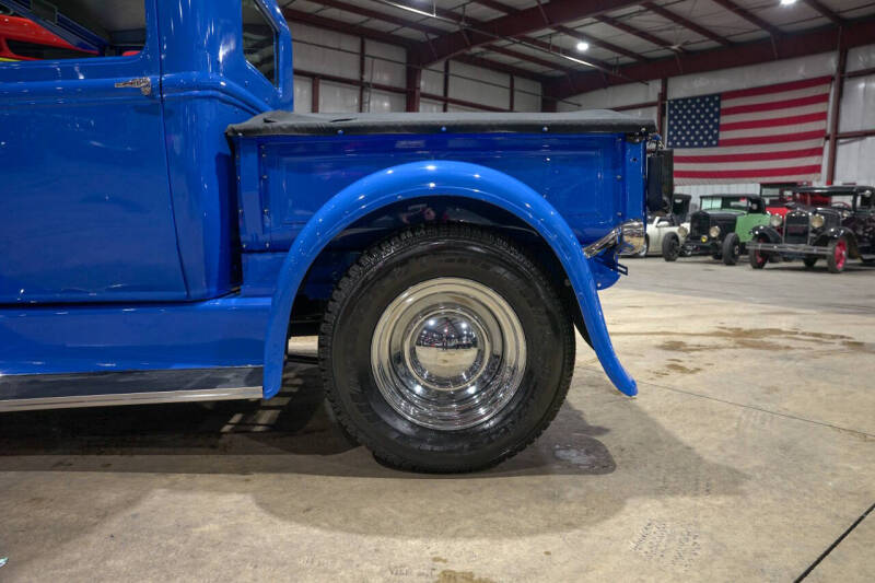 1930 Ford F-100