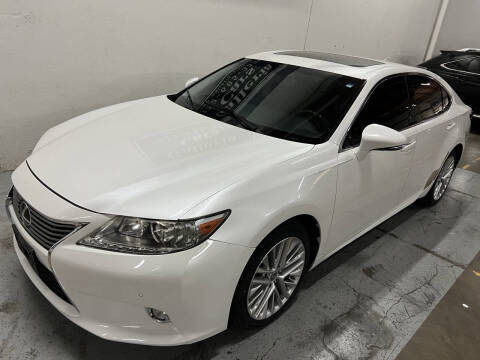2014 Lexus ES 350