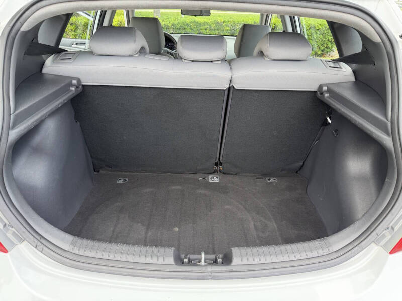 2015 Hyundai Accent GS