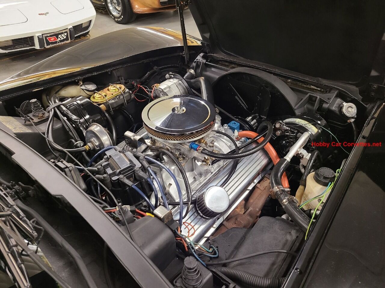 1979 Chevrolet Corvette 42