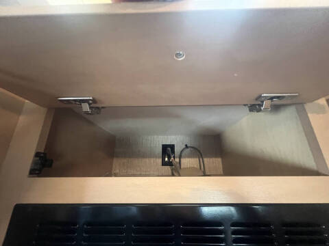 2016 Newmar BAYSTAR SPORT