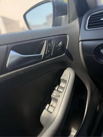 2011 Volkswagen Jetta