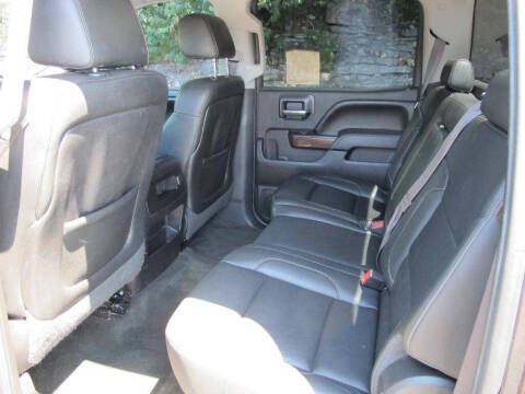 2015 GMC Sierra 1500