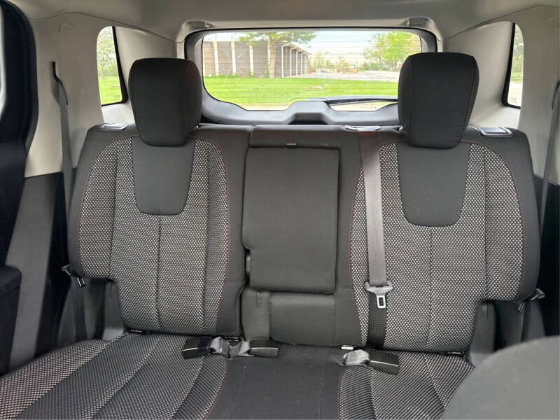 2012 GMC Terrain SLE-2