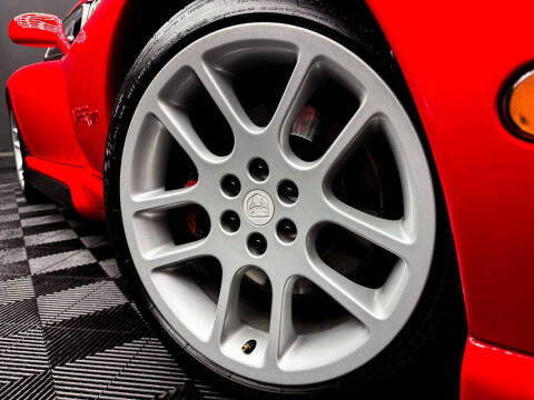 1994 Dodge Viper RT/10