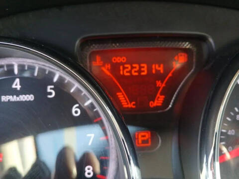 2014 Nissan Versa Note