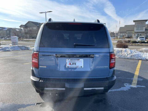 2026 Toyota Land Cruiser