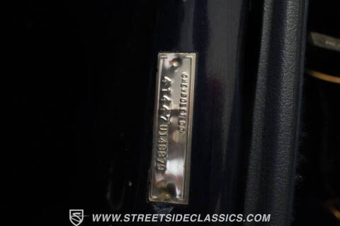 1964 Chevrolet Impala