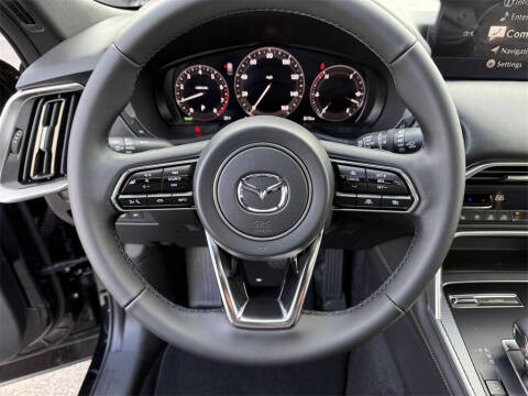 2026 Mazda CX-70 3.3 Turbo Premium Plus
