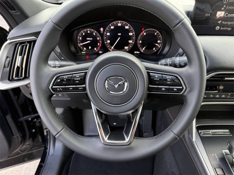 2026 Mazda CX-70 3.3 Turbo Premium Plus