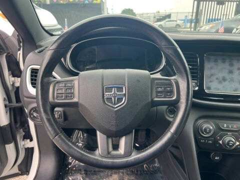 2013 Dodge Dart Limited