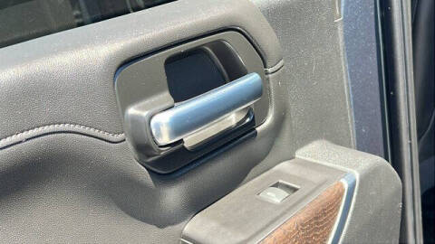 2020 GMC Sierra 2500HD