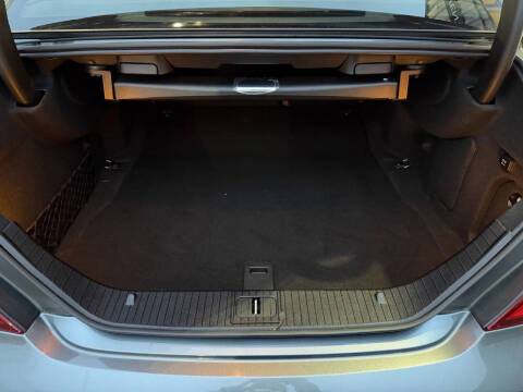 2017 Mercedes-Benz CLS AMG CLS 63 S