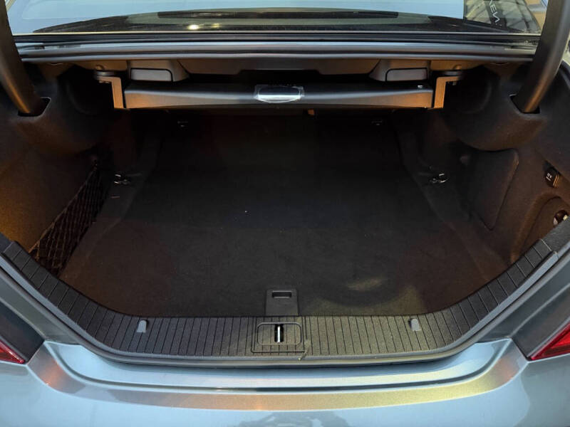 2017 Mercedes-Benz CLS AMG CLS 63 S