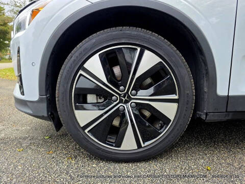 2023 Polestar 2 Long Range Single Motor