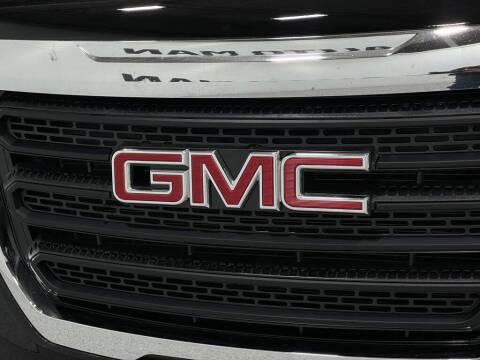 2016 GMC Terrain SLE-2