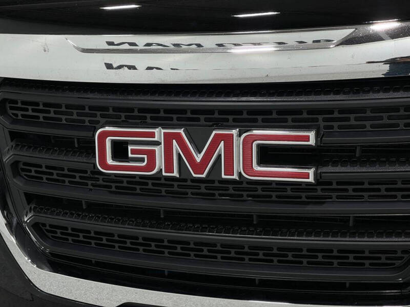 2016 GMC Terrain SLE-2
