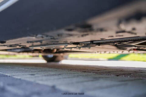 2020 Aston Martin DB11 Volante