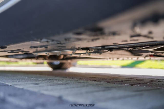 2020 Aston Martin DB11 Volante