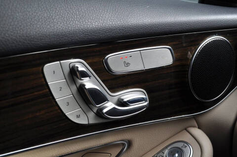 2016 Mercedes-Benz GLC GLC 300