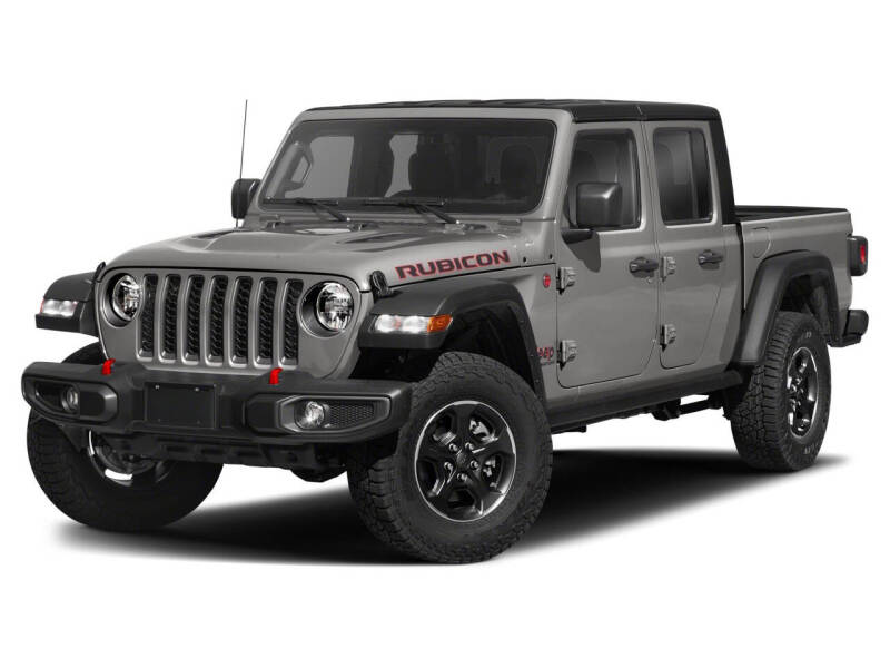 2022 Jeep Gladiator for sale at CAR-MART in Union City TN