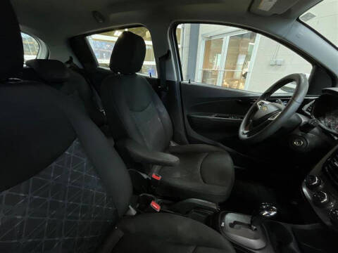 2020 Chevrolet Spark 1LT CVT