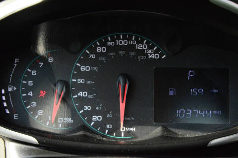 2018 Chevrolet Sonic LT Auto