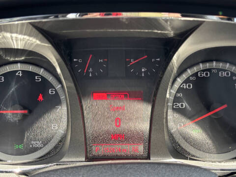 2017 GMC Terrain SLE-1