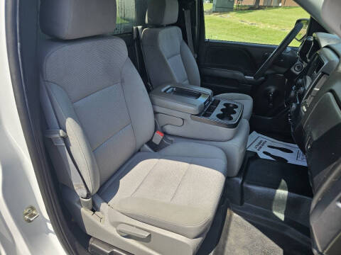 2016 GMC Sierra 1500