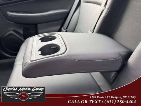 2017 Subaru Legacy 2.5i Limited