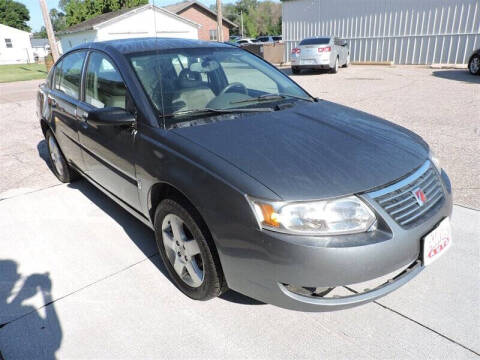 2006 Saturn Ion 2