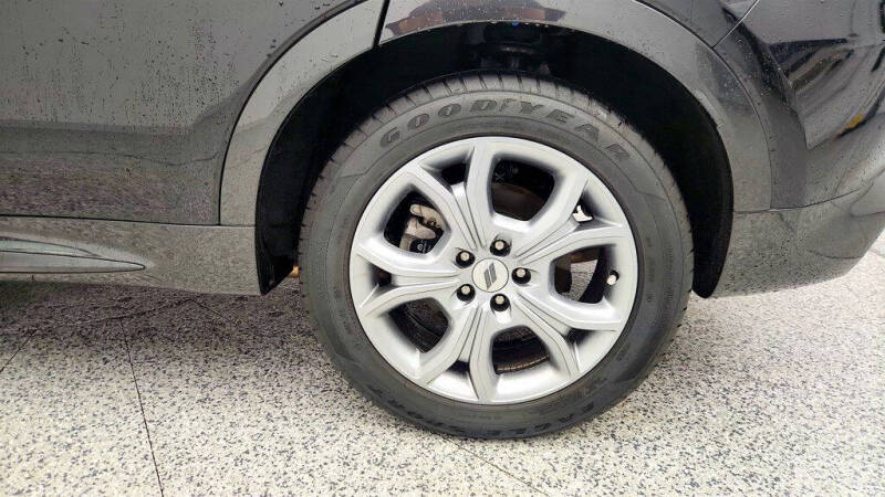 2024 Dodge Hornet R/T Plus