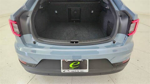 2022 Polestar 2 Long Range Dual Motor