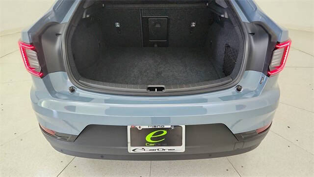 2022 Polestar 2 Long Range Dual Motor